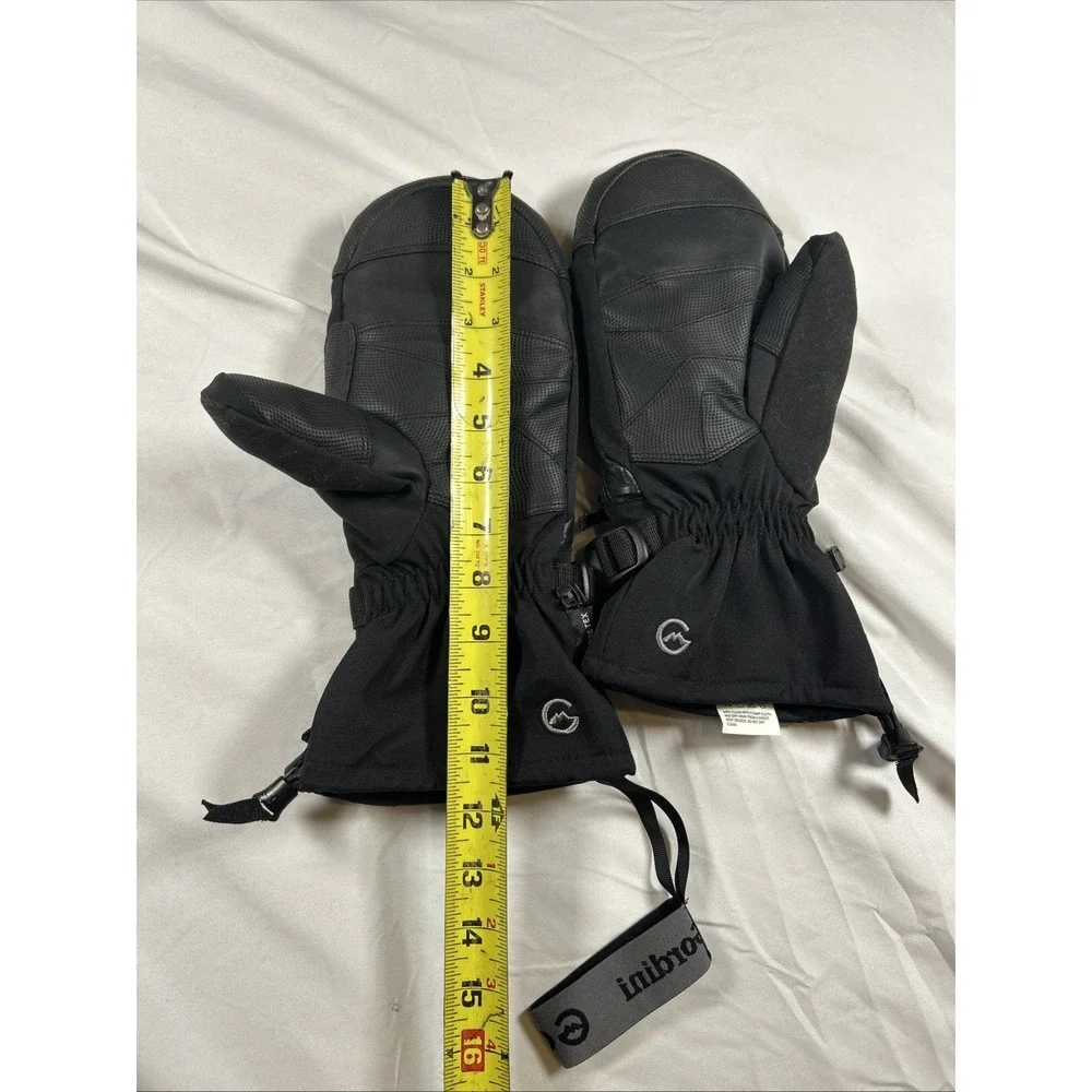 Gordini warm plus